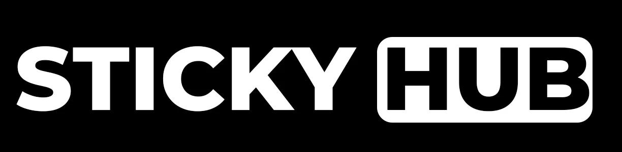 Sticky Hub