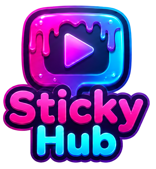 Sticky Hub