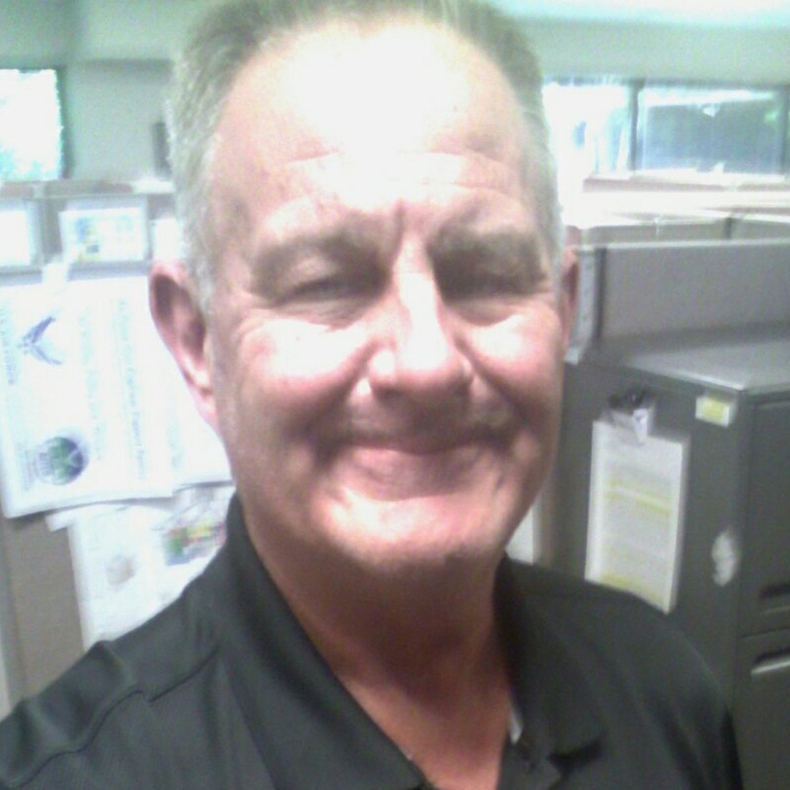 Paul Woods