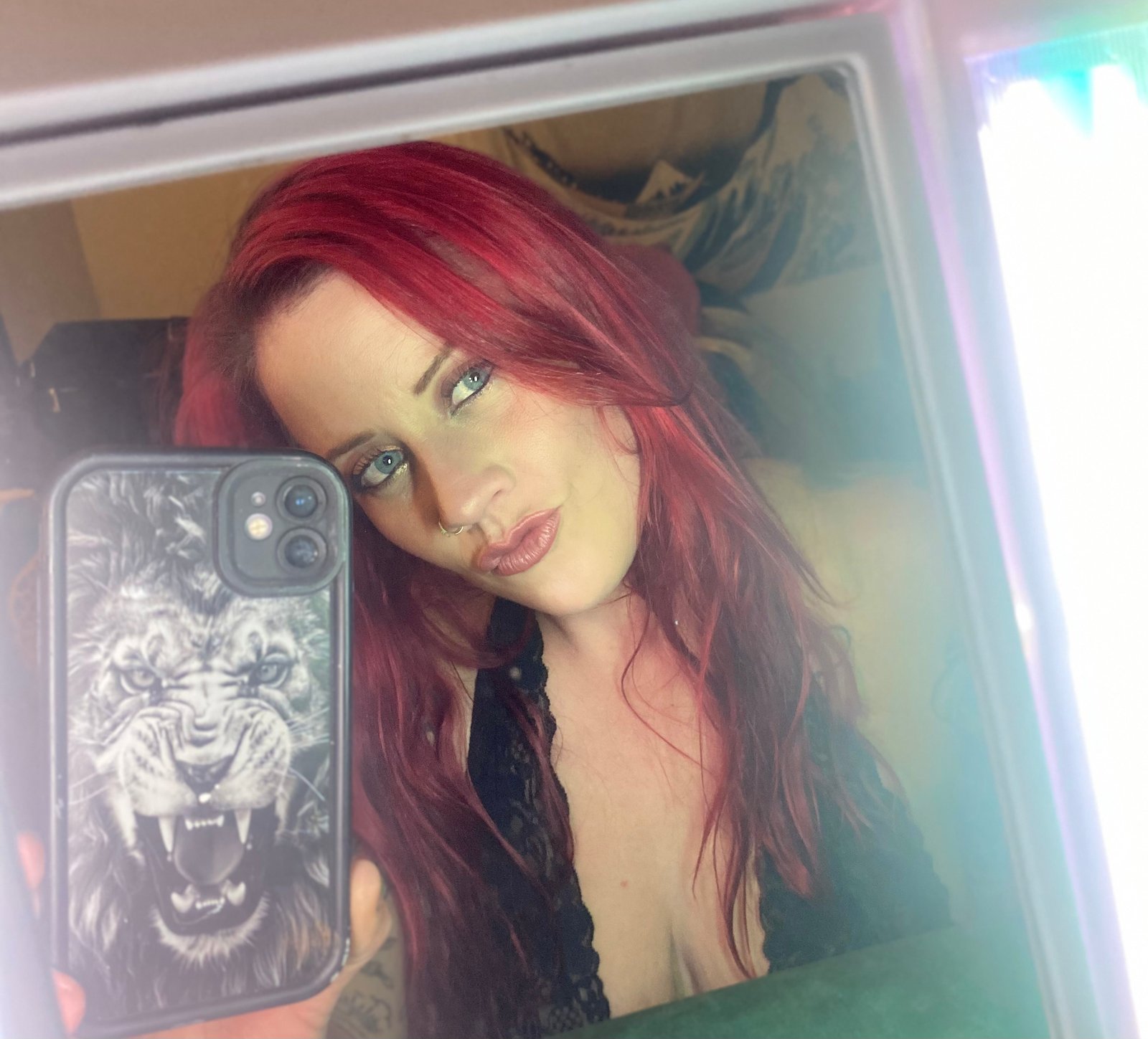 Heather Nicole Chrisco