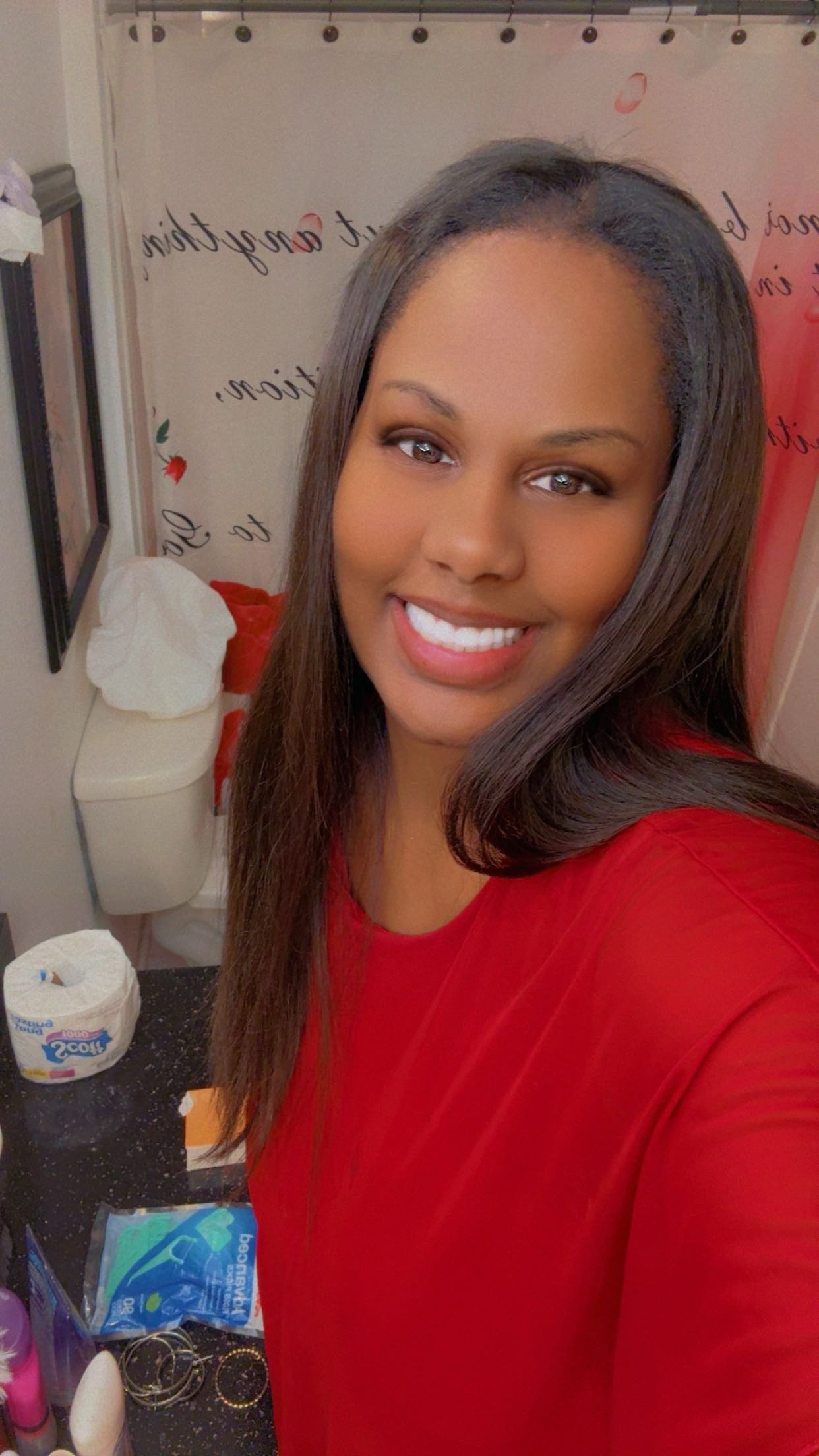 Karina Channel Perez