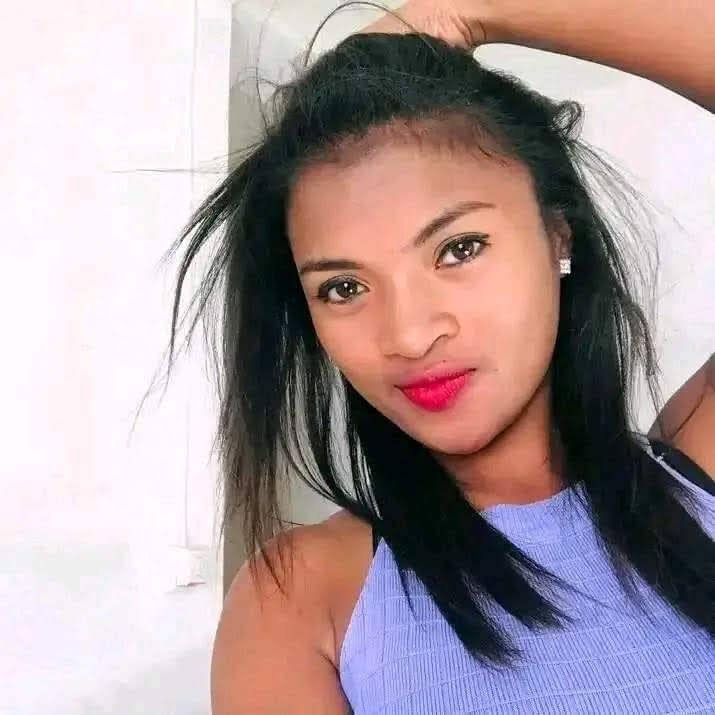 RAFANOMEZANTSOA Hantanirina Linah