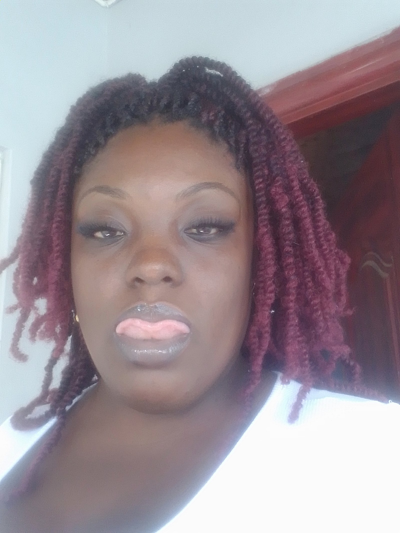 Nickala Samantha Stewart