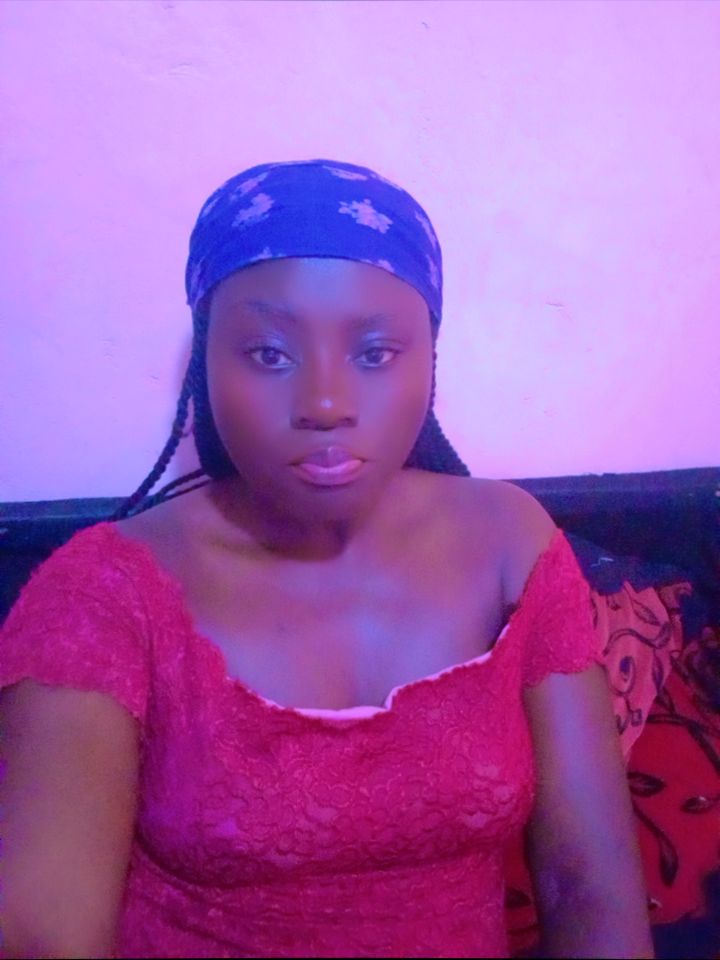 Irine Nekesa
