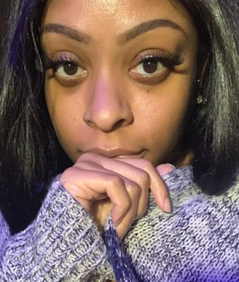 Jasmine Walker