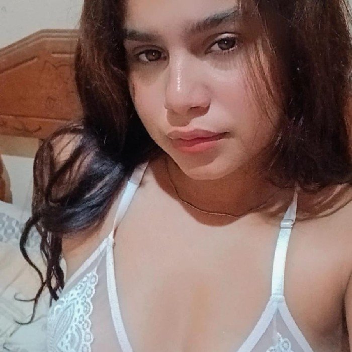 Rafaela wevelem de Sousa Silva